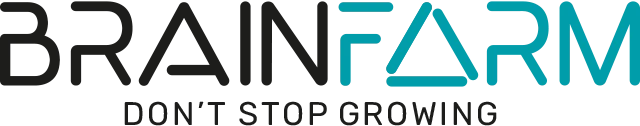 BRAINFARM logo